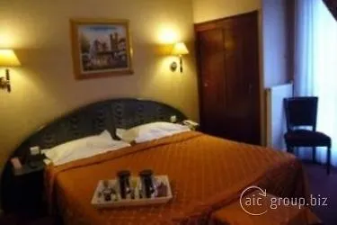 Hotel Regence Paris 3*,  Frankrike