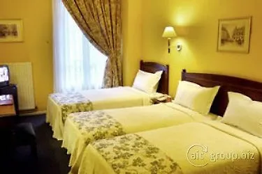 Hotel Regence Paris