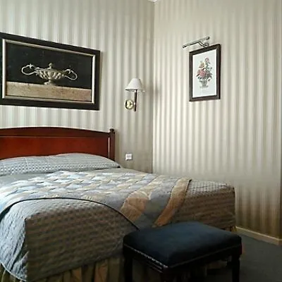 ***  Hotel Regence Paris Frankrike
