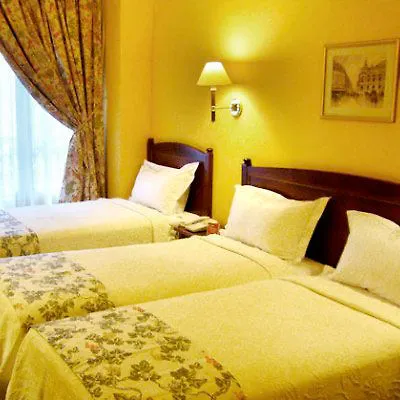 Hotel Regence Paris