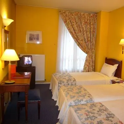 Hotel Regence Paris