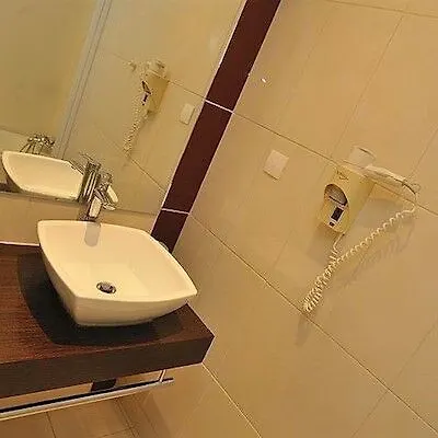 Hotel Regence París
