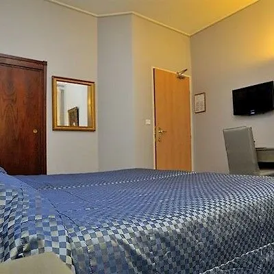 Hotel Regence Paris