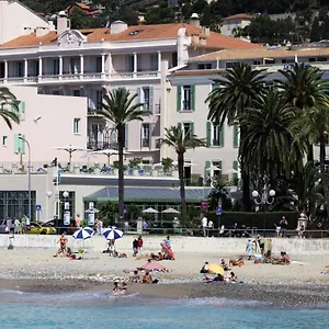 Hotel Vendome - Reouverture Menton