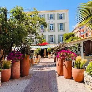 Hotel De Londres Menton