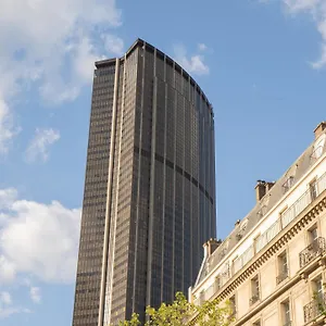 L'espérance Hotel