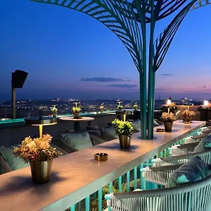 Hotel Ayramin Exclusive - Special Category Istanboel