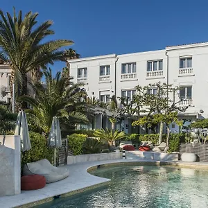 Hotel Le Petit - Passedat Marseilles