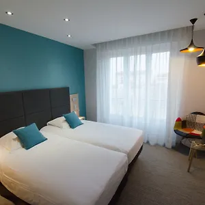 Hotel Western Plaisance Villefranche-sur-Saône
