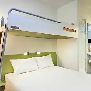 Hotel Ibis Budget