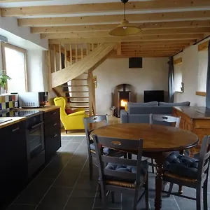 Vakantiehuis Du Herisson Bégard