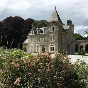 Landhuis Chateau Voisin Augan