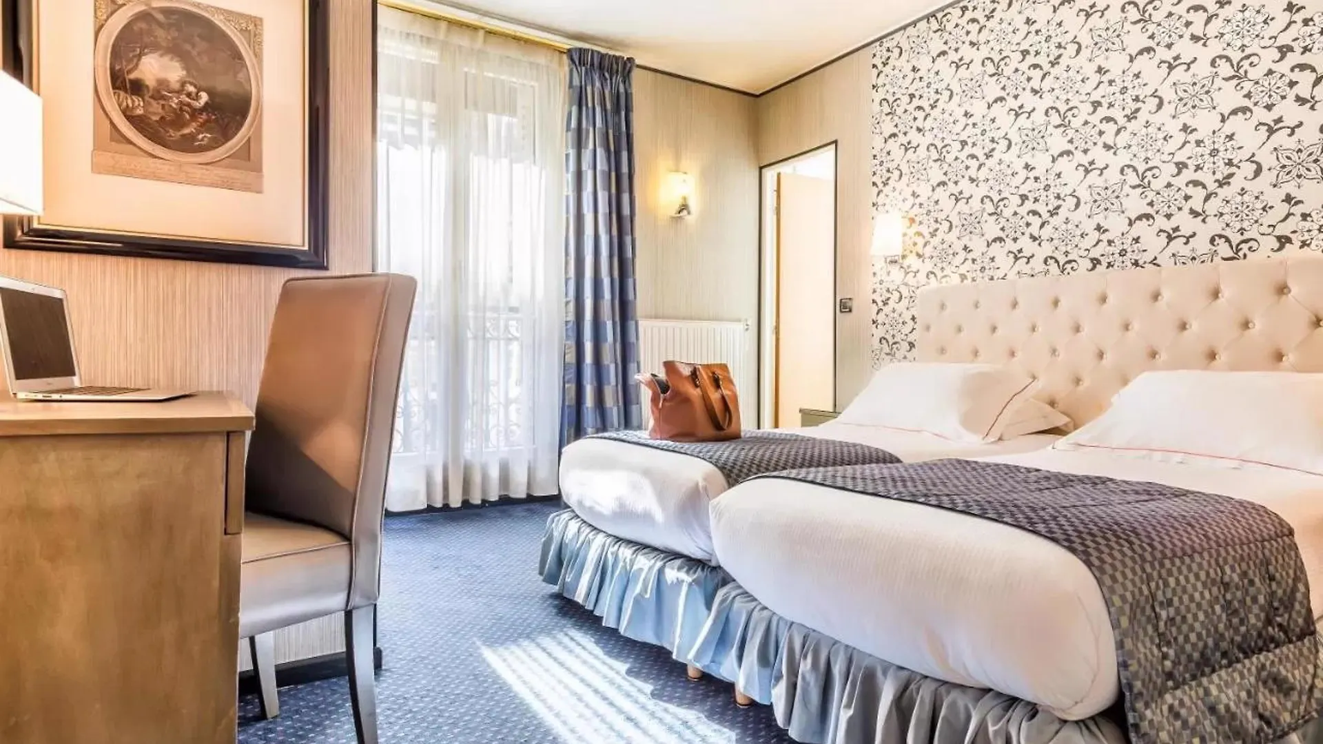 Hotel Regence Paris