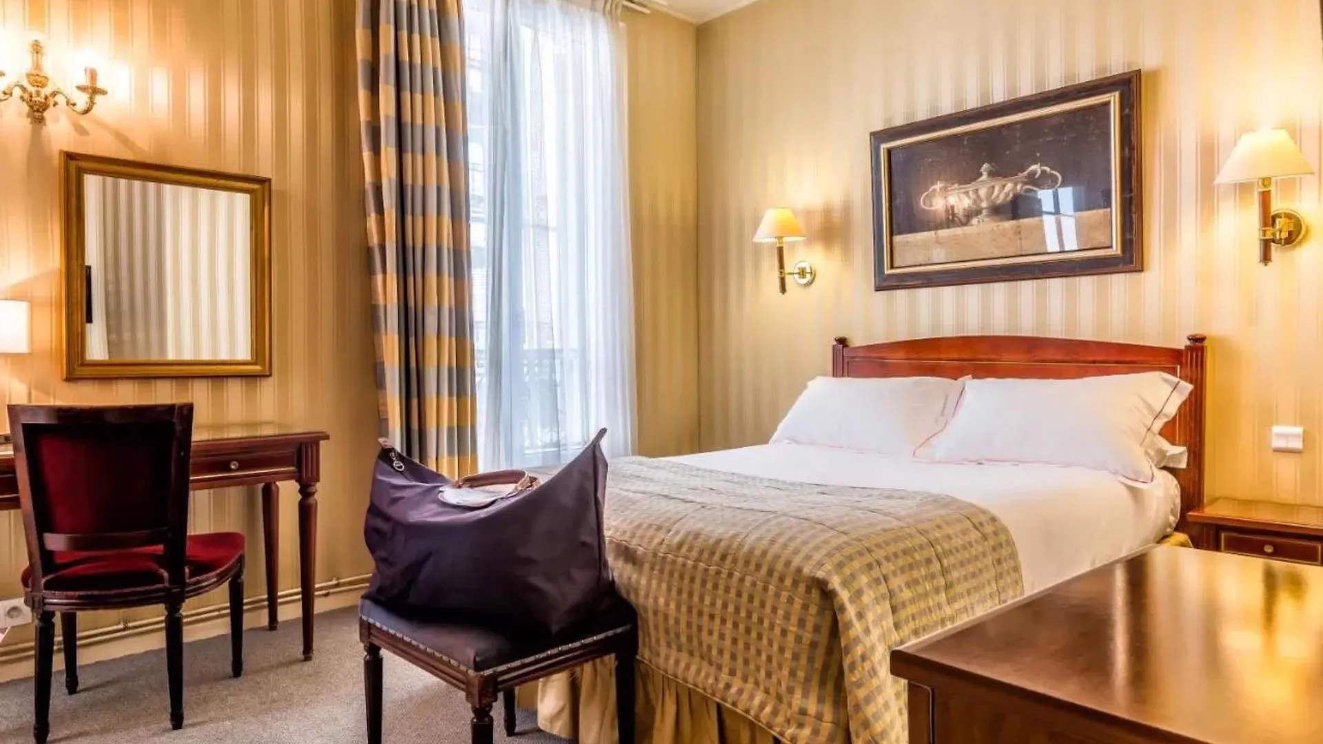 Hotel Regence Paris