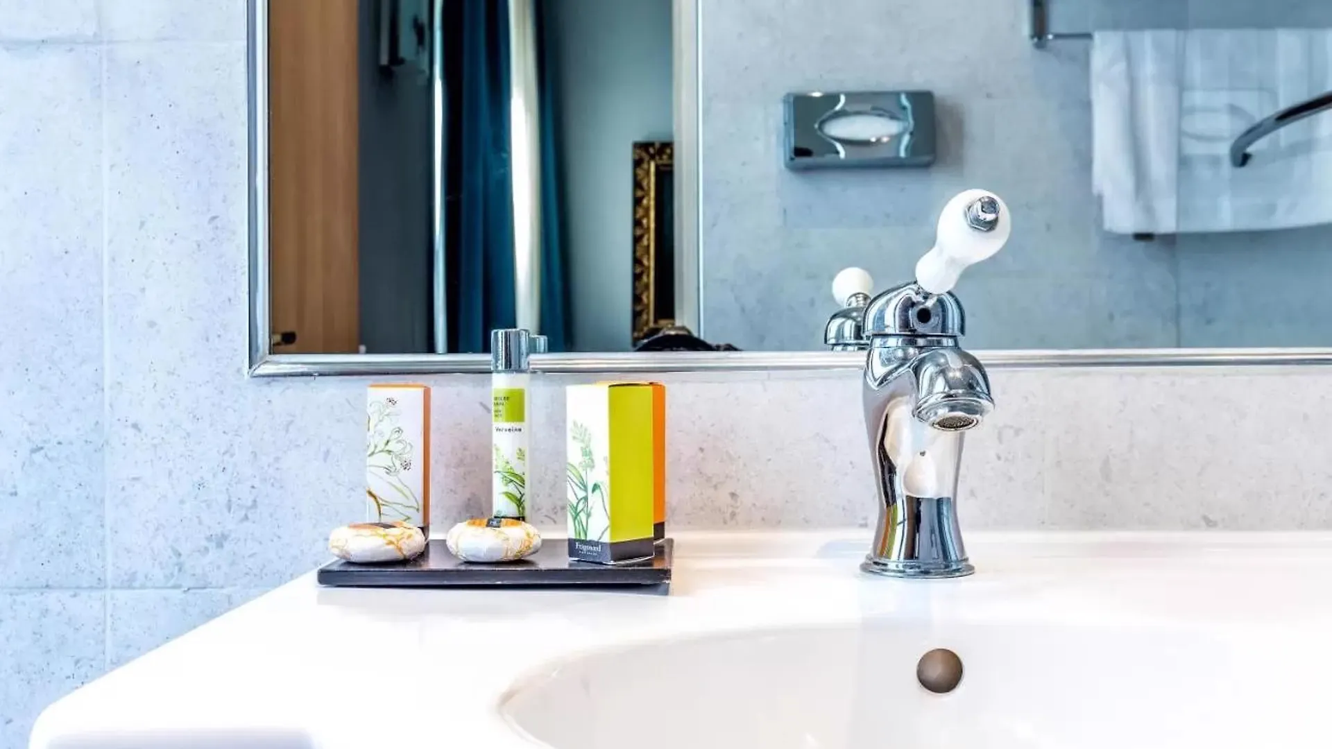 Hotel Regence Paris