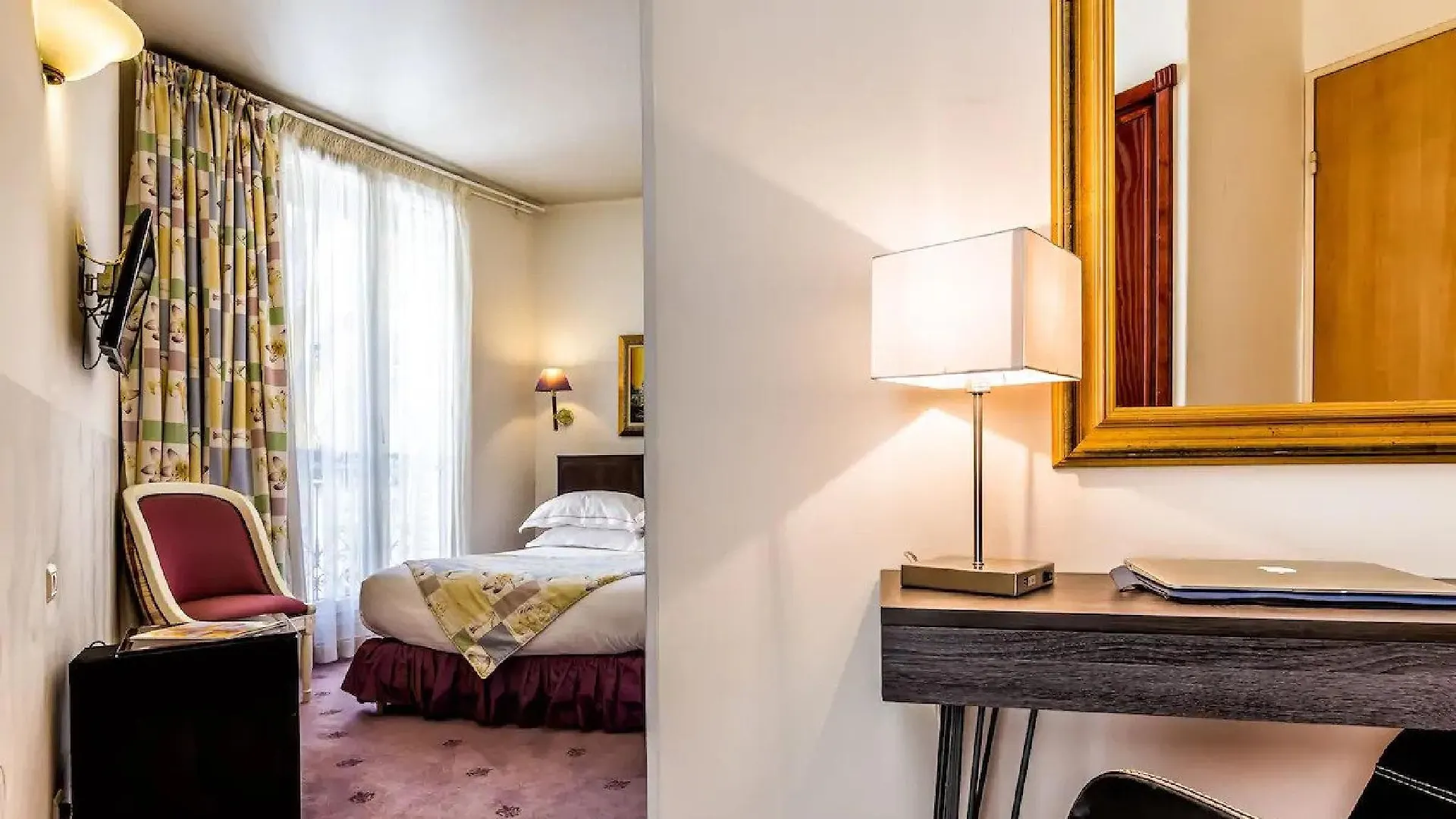 Hotel Regence Paris