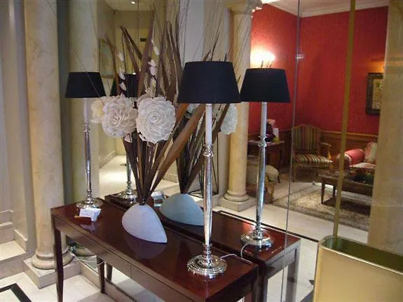 Hotel Regence Paris