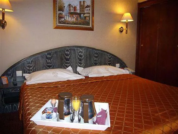 Hotel Regence Paris