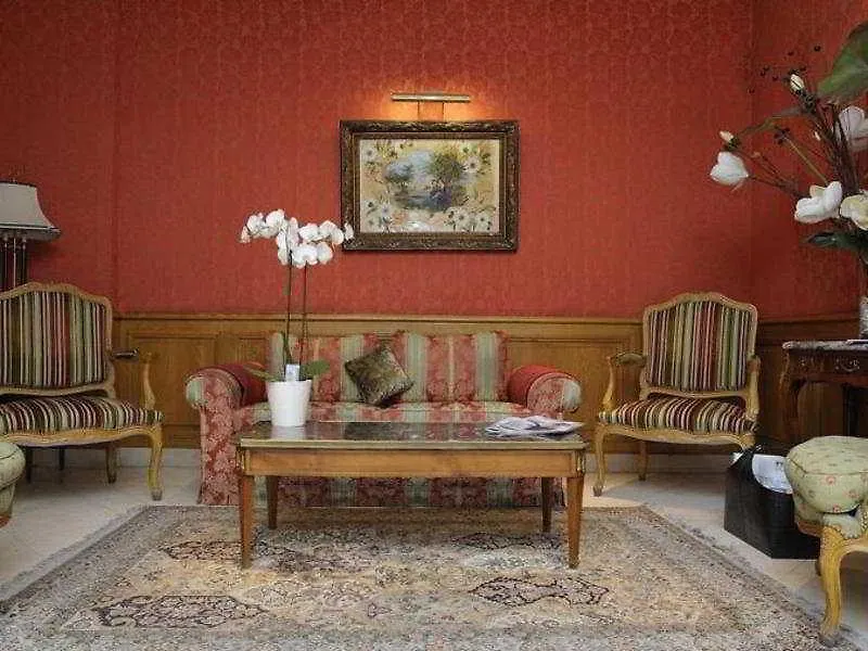 Hotel Regence Paris