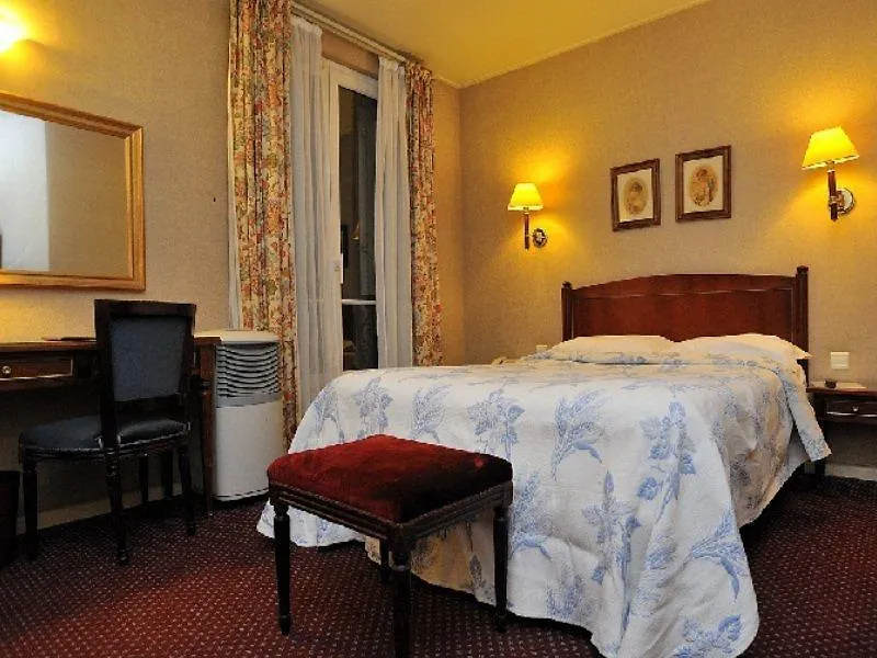 Hotel Regence Paris