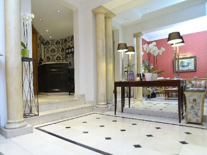 Hotel Regence Paris 3*,  France
