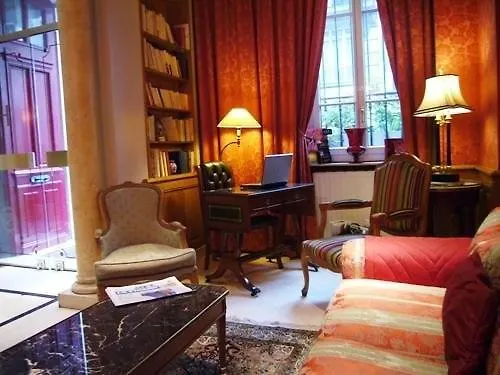 Hotel Regence Paris