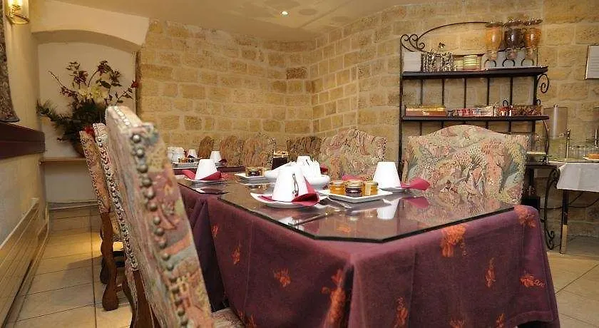 فندق ريجينس باريس 3*,