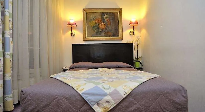 Hotel Regence Paris