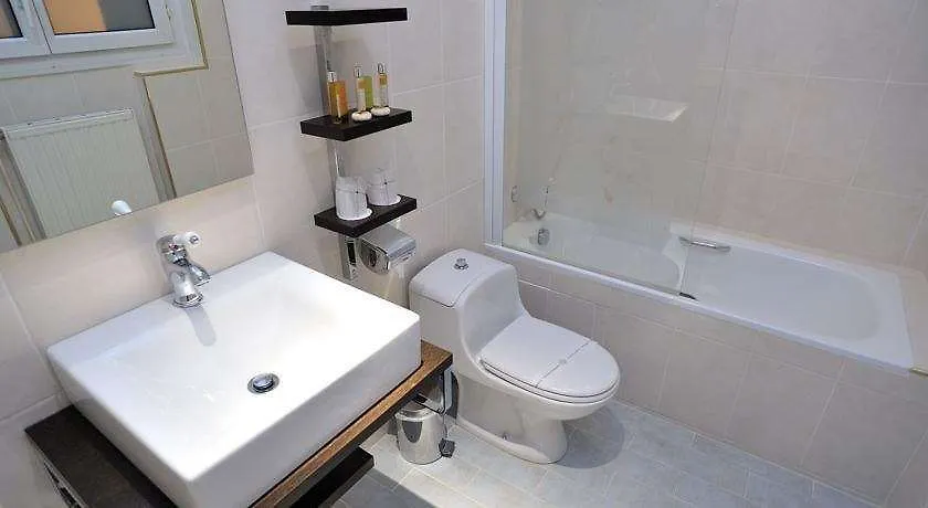 Hotel Regence Paris France