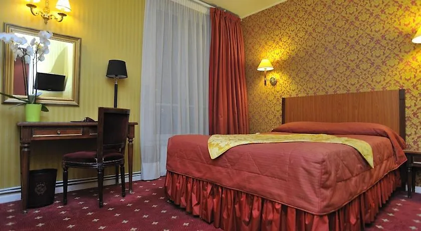 Hotel Regence Paris
