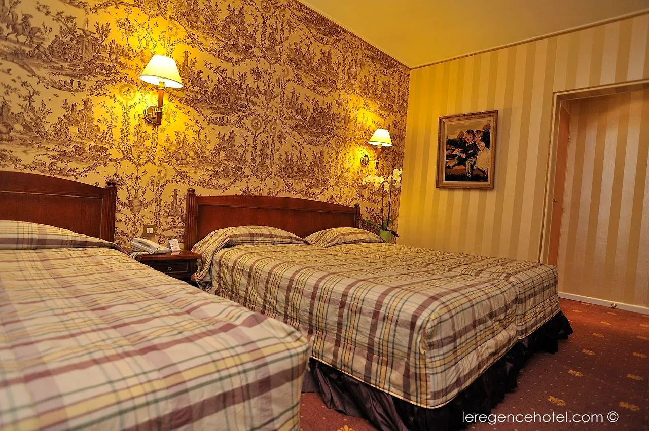 Hotel Regence Paris