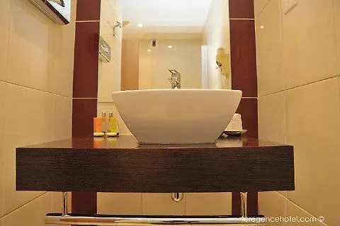 Hotel Regence Paris