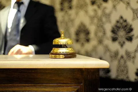 Hotel Regence Paris 3*,