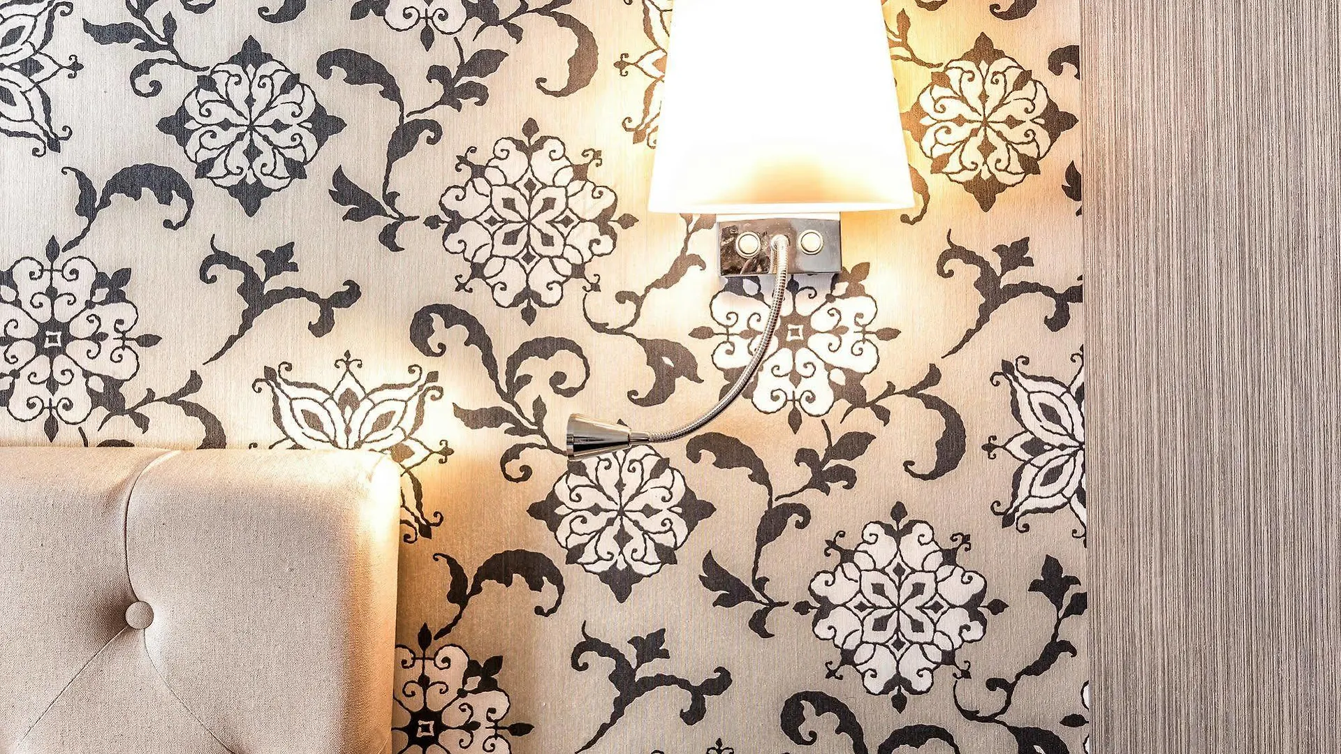 Hotel Regence Paris