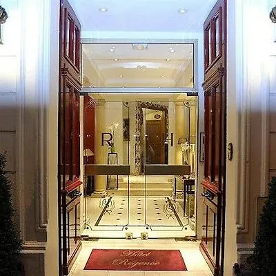 Hotel Regence Paris