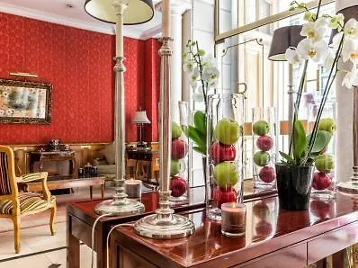 Hotel Regence Paris 3*,