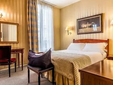 Hotel Regence Paris