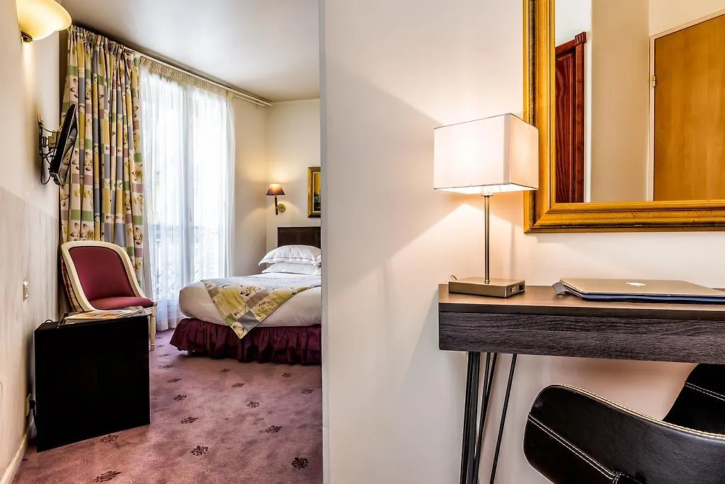 Hotel Regence Parijs