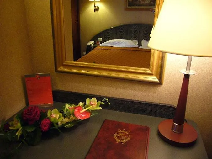 Hotel Regence Parijs