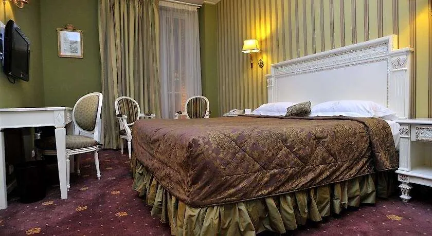 ***  Hotel Regence Parijs Frankrijk