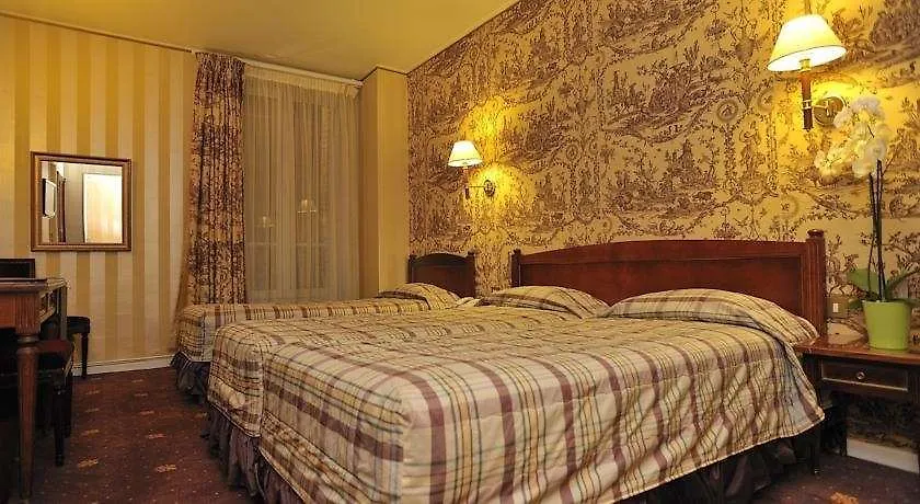 Hotel Regence Parijs