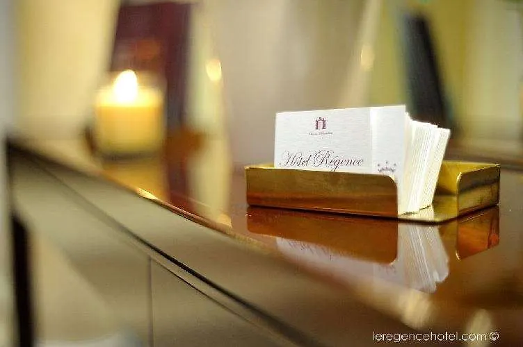 Hotel Regence Parijs 3*,  Frankrijk