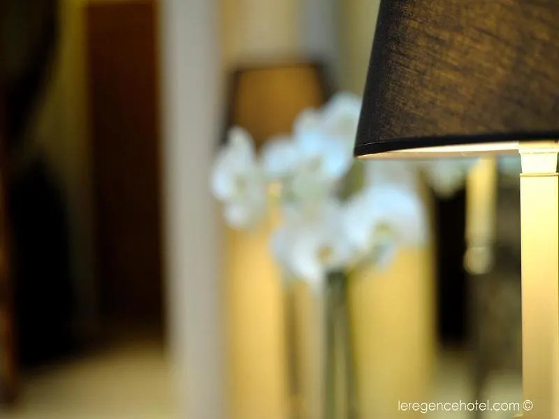 Hotel Regence Parijs
