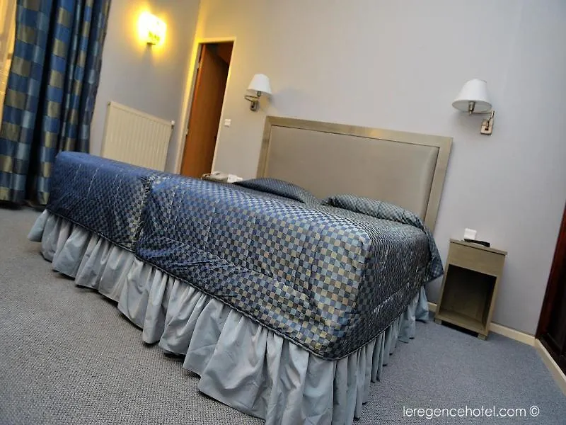 Hotel Regence Parijs