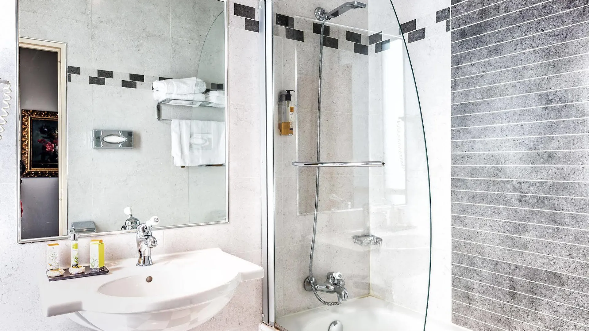 Hotel Regence Parijs
