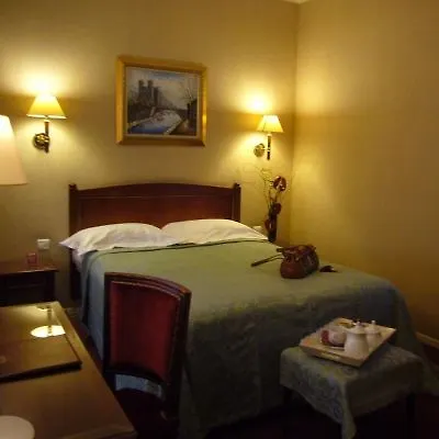 Hotel Regence Parijs