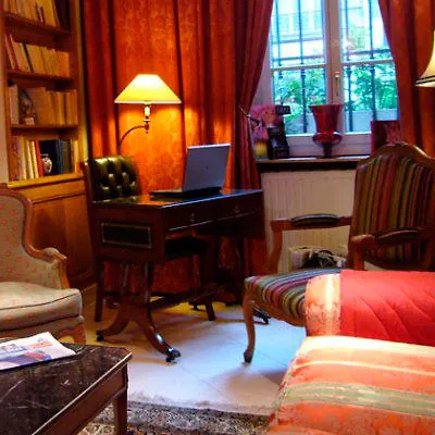 Hotel Regence Parijs