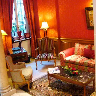 Hotel Regence Parijs 3*,