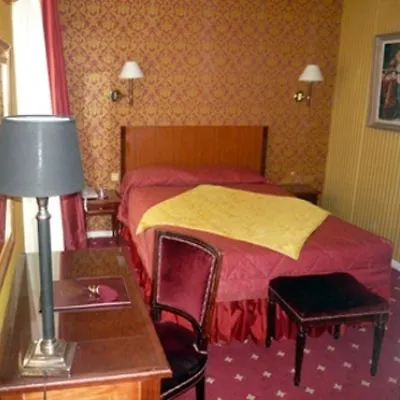 Hotel Regence Parijs