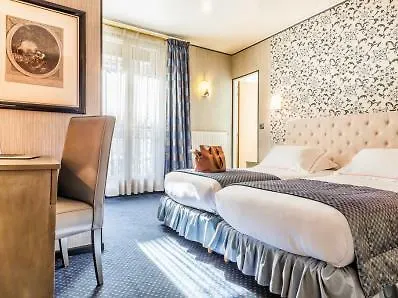 Hotel Regence Parijs